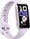Фитнес-браслет Huawei Band 10 (фиолетовый, международная версия)