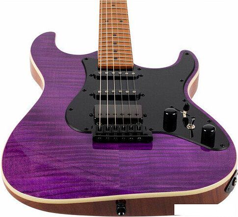 Электрогитара JET JS-600 TPP