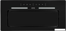 Кухонная вытяжка ZorG Star 1080 60 S-GC (черный)