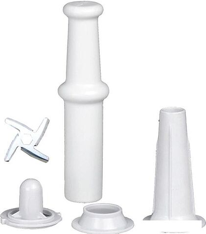 Мясорубка MAUNFELD MF-232WR