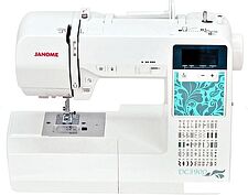 Швейная машина Janome DC3900