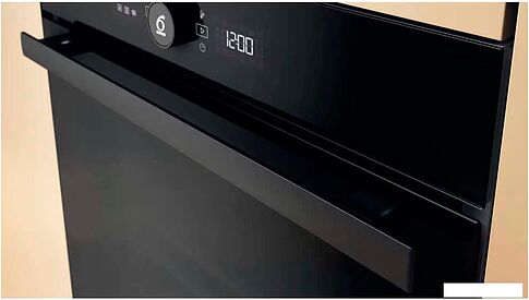 Электрический духовой шкаф Whirlpool WOI4S8HM2SBA