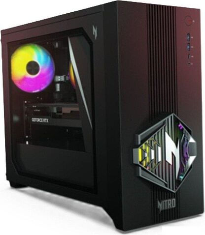 Компьютер Acer Nitro 30 N30-100 DG.E5GCD.00L