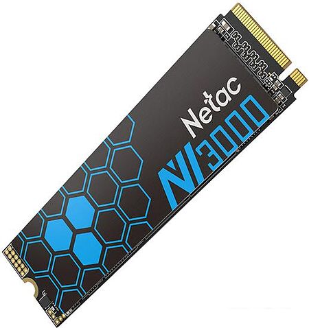 SSD Netac NV3000 1TB NT01NV3000-1T0-E4X