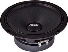 Среднечастотная АС KICX LL6.5 ver.3