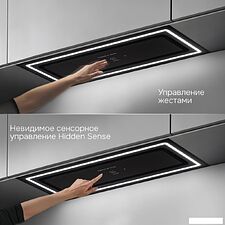 Кухонная вытяжка Zigmund & Shtain K 171.7 B