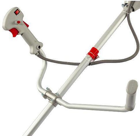 Триммер RedVerg RD-GB252