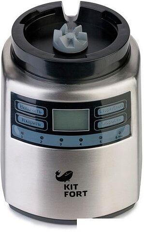 Стационарный блендер Kitfort KT-1301