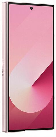Смартфон Samsung Galaxy Z Fold6 SM-F956B/DS 12GB/512GB (розовый)