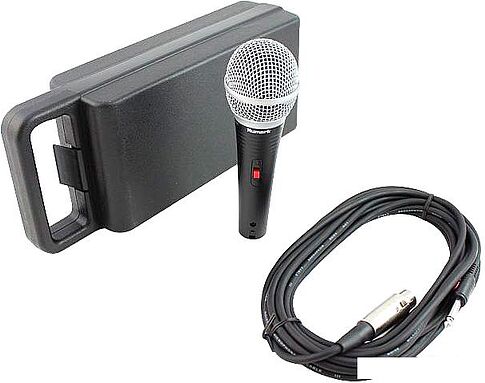 Микрофон Numark WM200