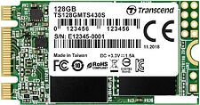 SSD Transcend 430S 128GB TS128GMTS430S