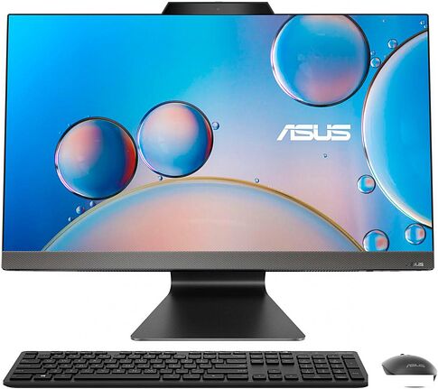Моноблок ASUS F3702WFA-BPE0110