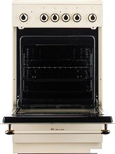 Кухонная плита De luxe 506004.23эс-123