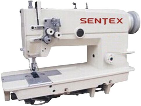 Электромеханическая швейная машина SENTEX ST-842-5