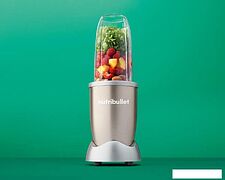 Стационарный блендер NutriBullet Pro NB911CP