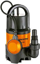 Насос Вихрь ДН-1100