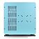 Корпус Thermaltake Core P6 Tempered Glass Turquoise CA-1V2-00MBWN-00