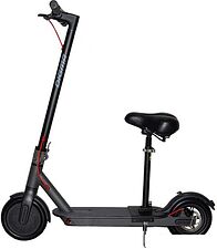 Электросамокат Digma HF8.5-8-ST-GY