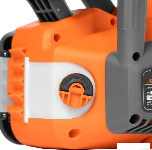 Аккумуляторная пила Daewoo Power DACS 1221Li SET (с 1-им АКБ)