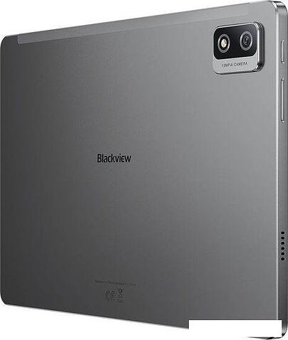 Планшет Blackview Tab 12 Pro (серый космос)