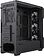 Корпус GameMax Siege (черный)