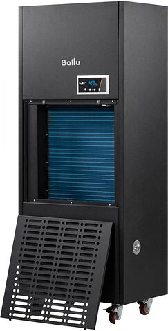 Осушитель воздуха Ballu BDH-168L