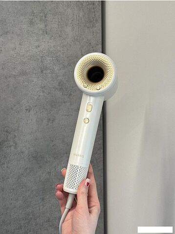 Фен Vivaris VB H8W (белый)