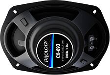 Коаксиальная АС Prology CX-693