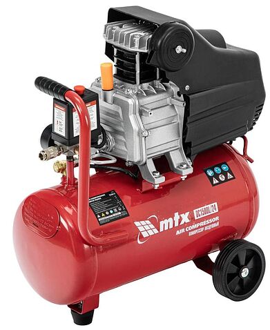 Компрессор MTX DC1500L/24