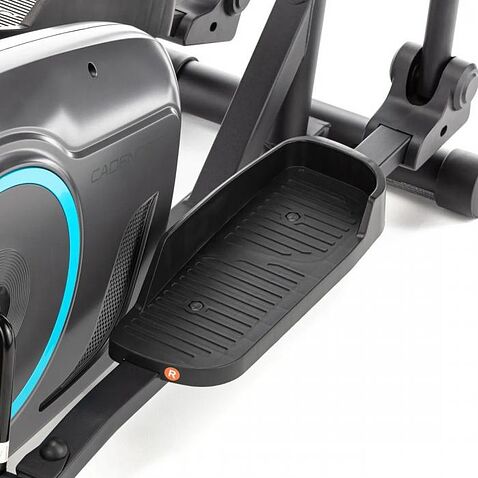 Эллиптический тренажер Oxygen Fitness Cadence EL