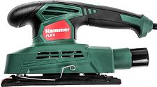 Виброшлифмашина Hammer PSM180 Виброшлифмашина Hammer PSM180