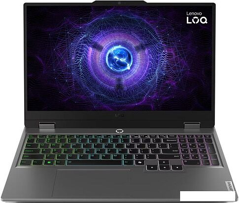 Игровой ноутбук Lenovo LOQ 15IRX9 83DV0071PS