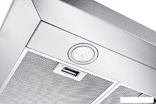 Кухонная вытяжка Krona RUT 900 inox 3P-S