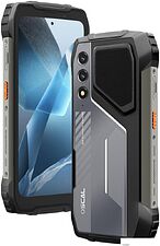 Телефон Oscal Pilot 1 6GB/256GB (черный)