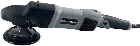 Полировальная машина Shine Systems Systems RO Polisher SS677