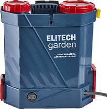 Аккумуляторный опрыскиватель ELITECH ОСА 12 210637