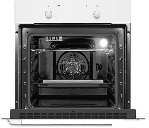 Электрический духовой шкаф Hansa BOEW680177