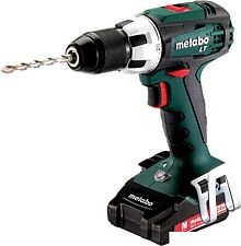 Дрель-шуруповерт Metabo BS 18 LT Compact Дрель-шуруповерт Metabo BS 18 LT Compact