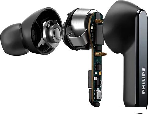 Наушники Philips TAT5506BK/00