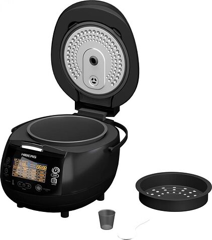 Мультиварка Hiberg MC 590 BB