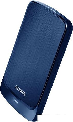 Внешний накопитель A-Data HV320 AHV320-2TU31-CBL 2TB (синий)