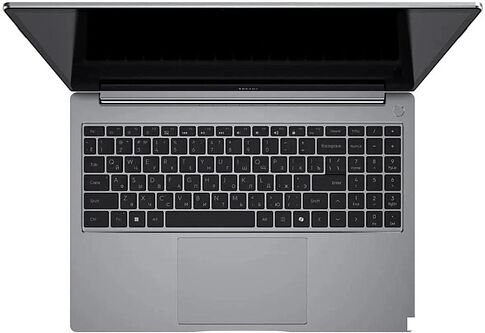 Ноутбук Tecno MegaBook T16MA Pro 71003300455