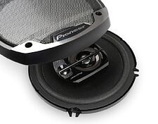 Коаксиальная АС Pioneer TS-1675V2 Коаксиальная АС Pioneer TS-1675V2