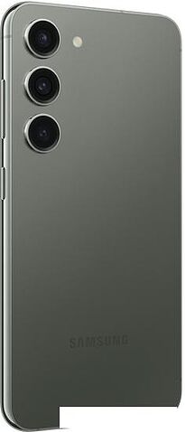 Смартфон Samsung Galaxy S23 SM-S911B/DS 8GB/128GB (зеленый)