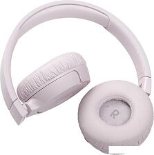 Наушники JBL T660 NC (розовый) Наушники JBL T660 NC (розовый)