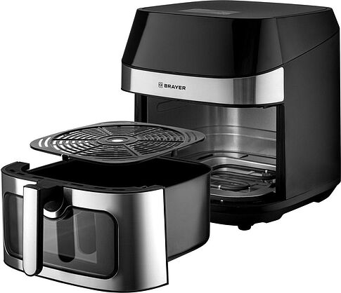 Аэрогриль (аэрофритюрница) Brayer BR2044