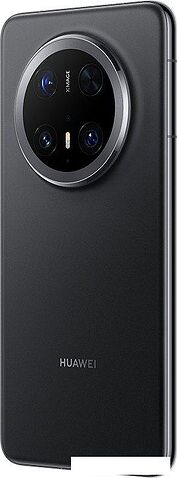 Телефон Huawei Mate 70 Pro PLR-L29 12GB/512GB (черный)