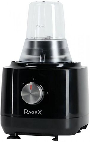 Кухонный комбайн RageX R103-000