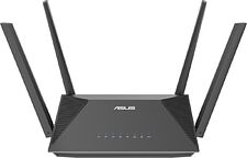 Wi-Fi роутер ASUS RT-AX52 Pro