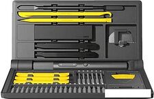 Электроотвертка HOTO Precision Screwdriver Kit Pro QWLSD012 (черный) Электроотвертка HOTO Precision Screwdriver Kit Pro QWLSD012 (черный)